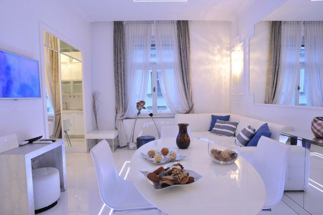 Apartment Arum-Lily Zagreb Ngoại thất bức ảnh