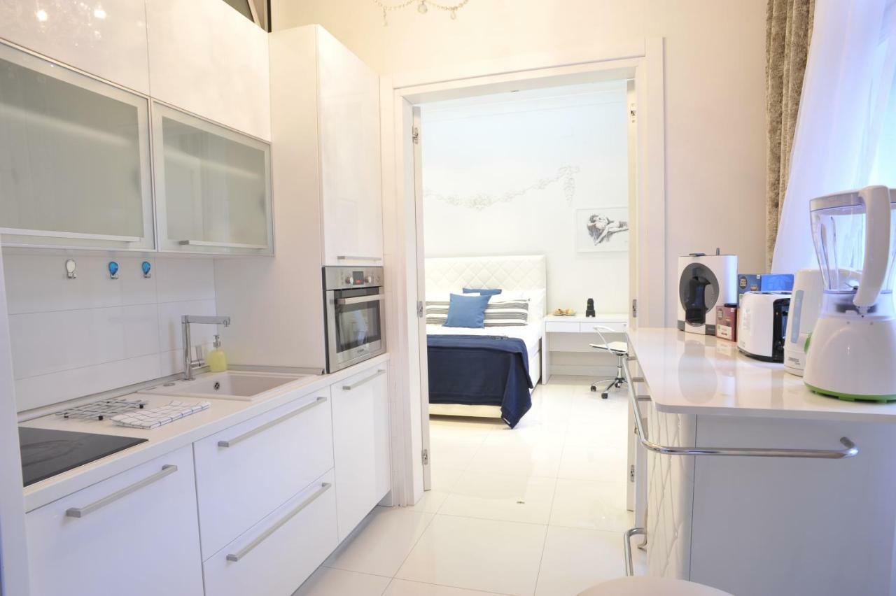Apartment Arum-Lily Zagreb Ngoại thất bức ảnh