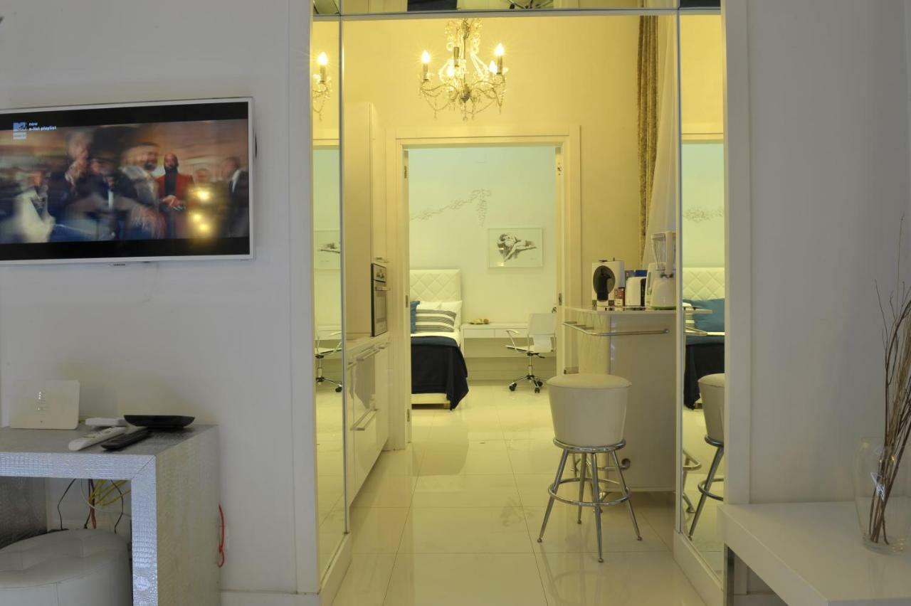 Apartment Arum-Lily Zagreb Ngoại thất bức ảnh