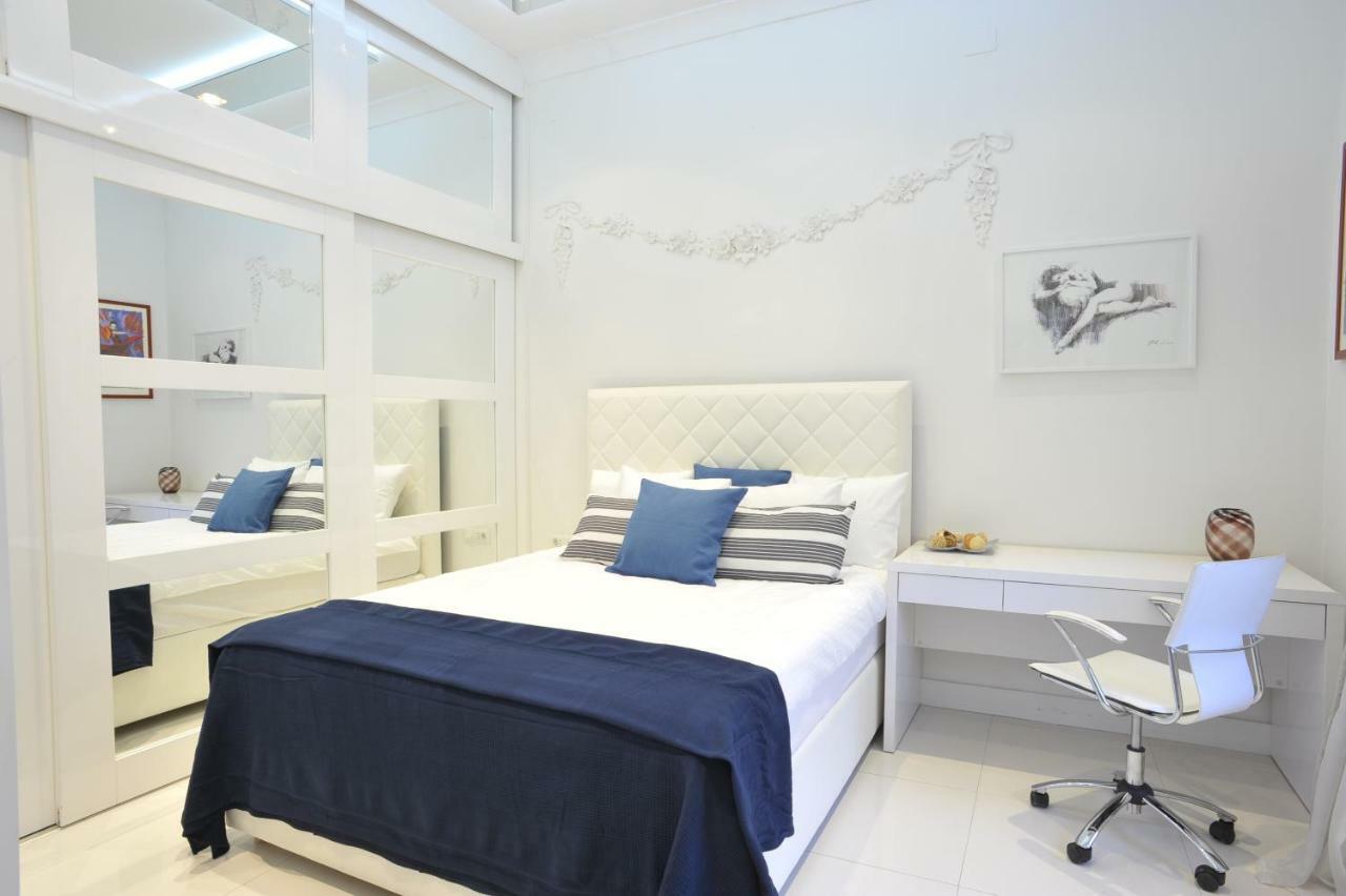 Apartment Arum-Lily Zagreb Ngoại thất bức ảnh