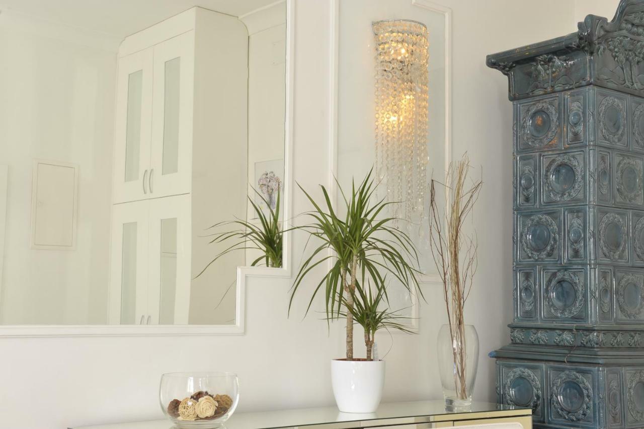 Apartment Arum-Lily Zagreb Ngoại thất bức ảnh