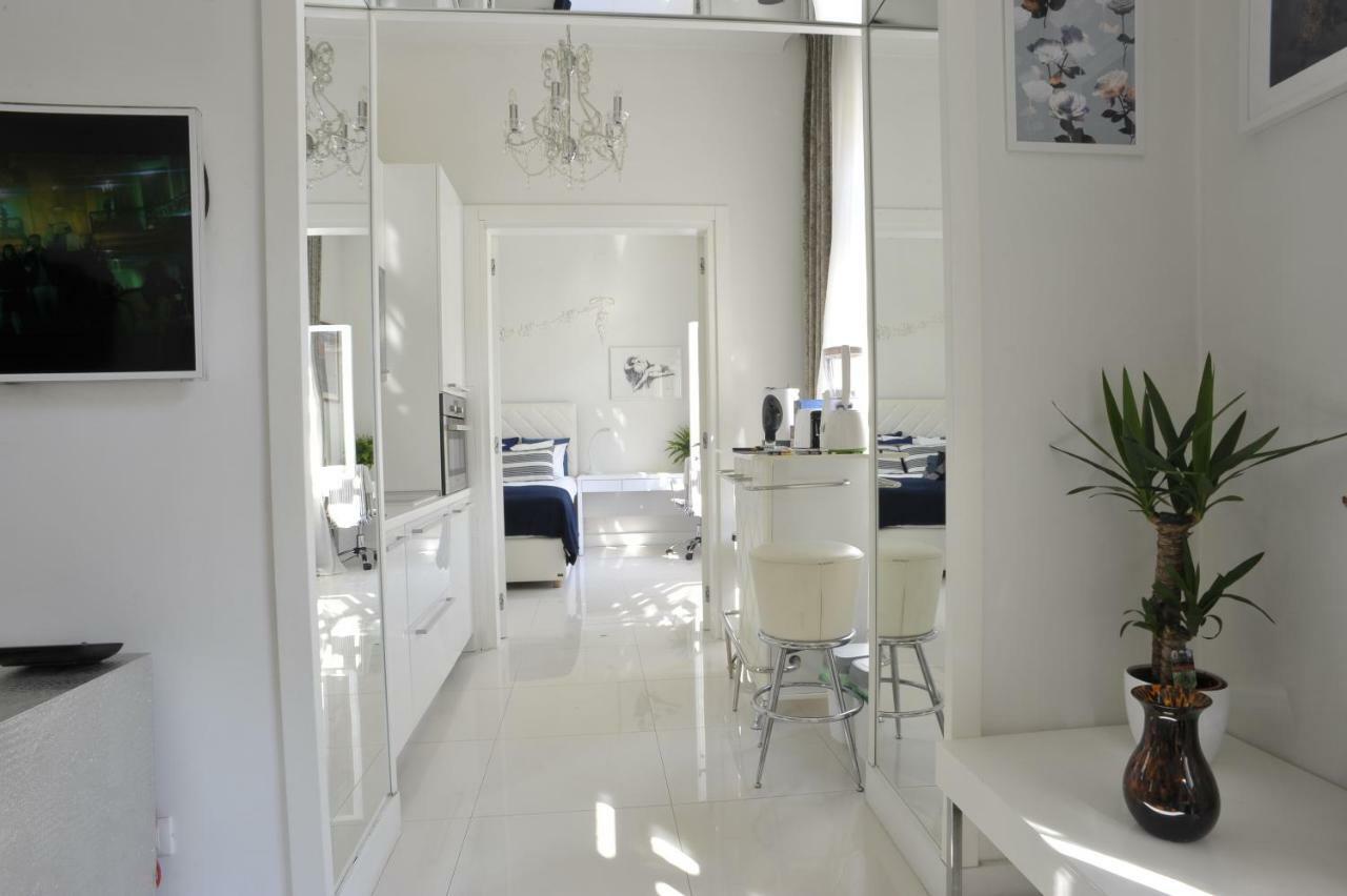 Apartment Arum-Lily Zagreb Ngoại thất bức ảnh