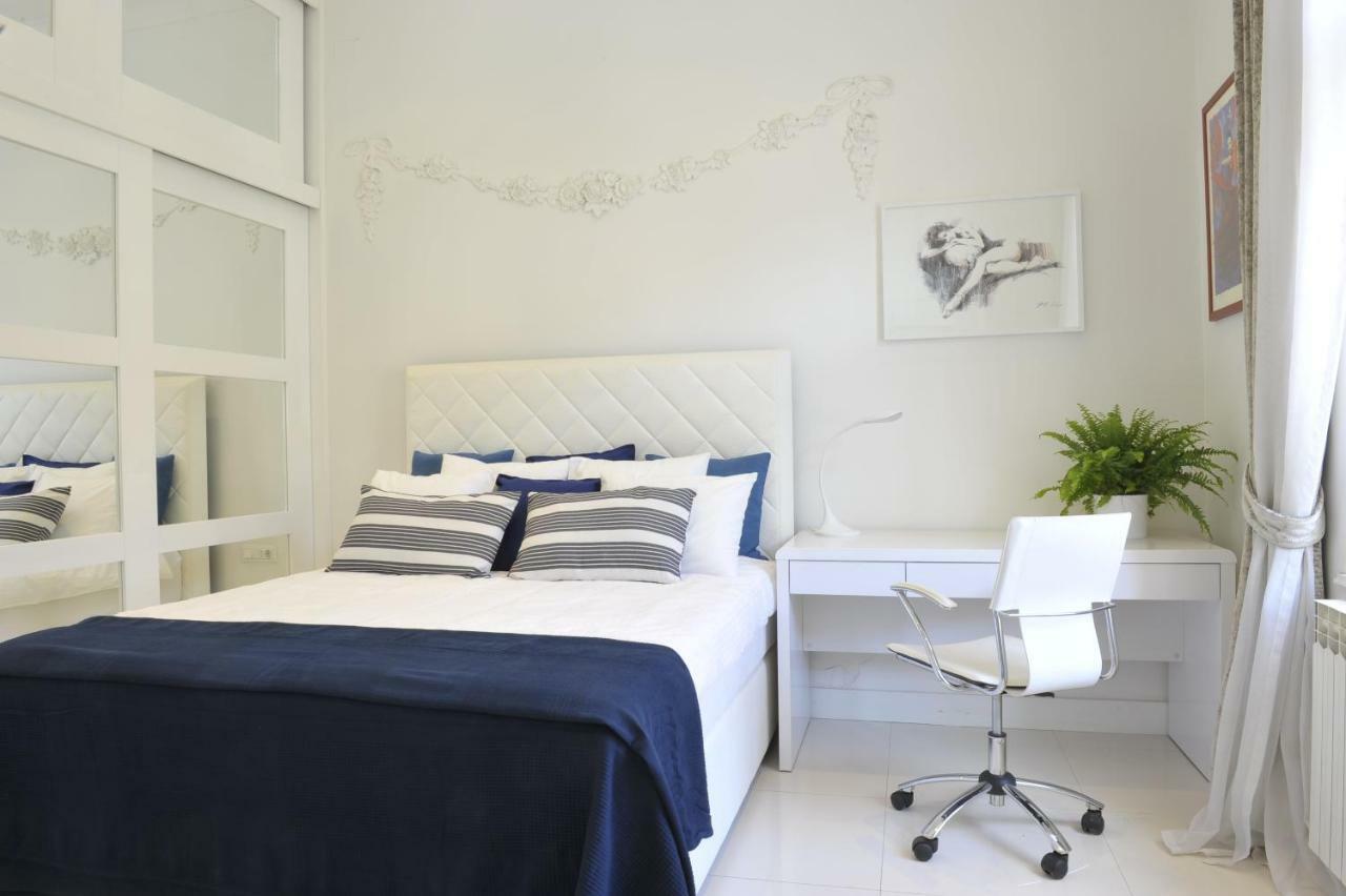 Apartment Arum-Lily Zagreb Ngoại thất bức ảnh