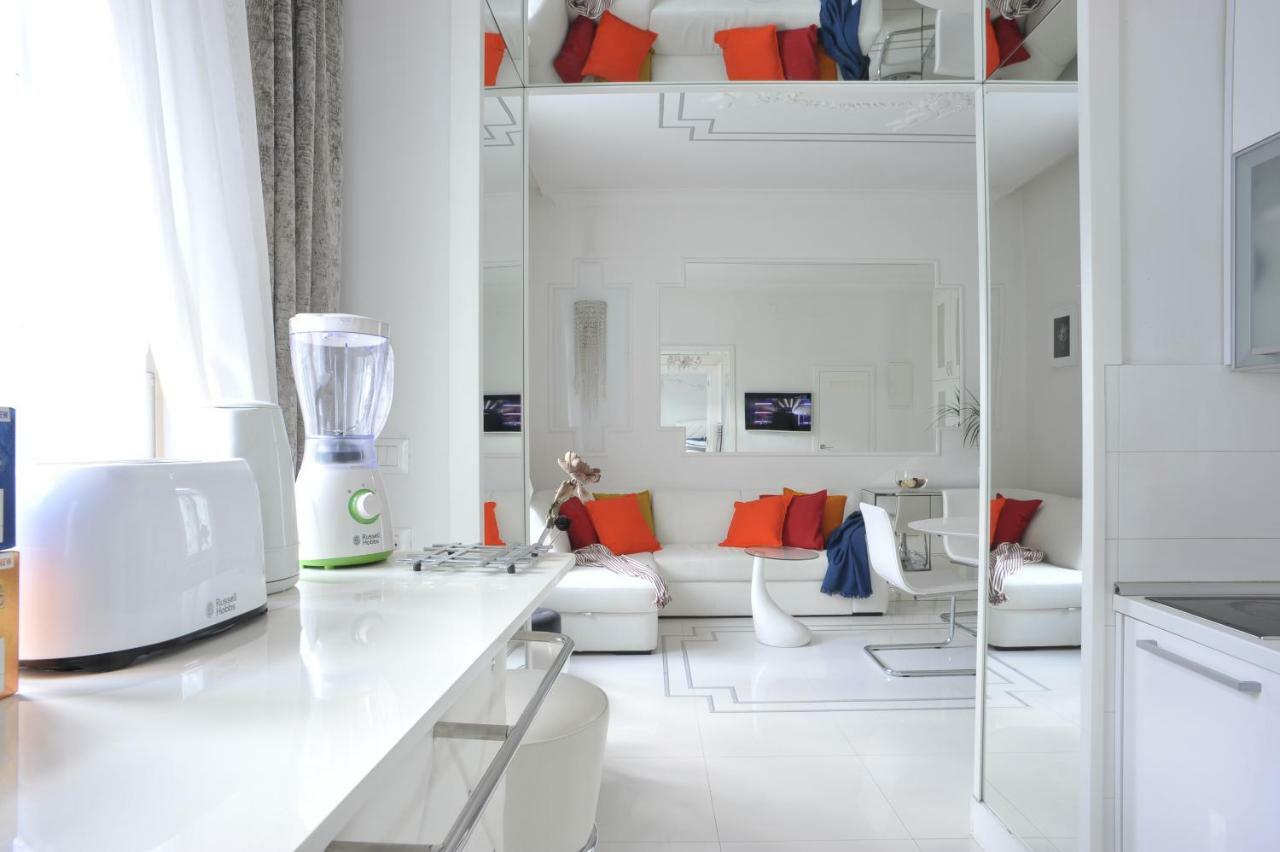 Apartment Arum-Lily Zagreb Ngoại thất bức ảnh