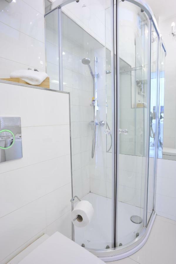 Apartment Arum-Lily Zagreb Ngoại thất bức ảnh