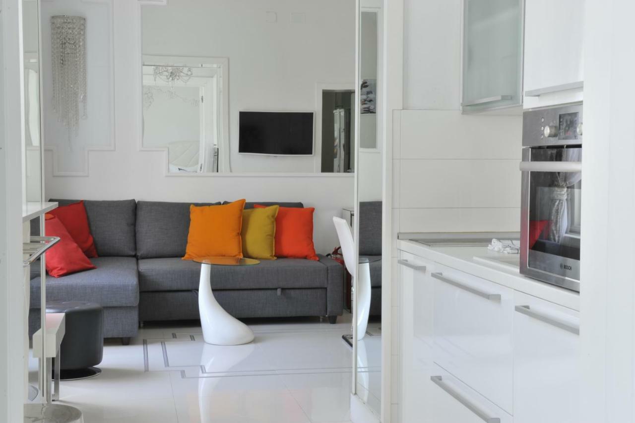 Apartment Arum-Lily Zagreb Ngoại thất bức ảnh