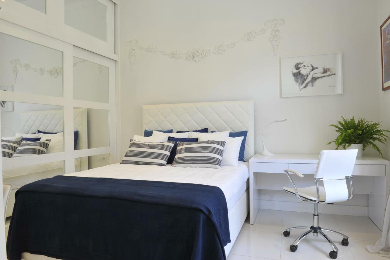 Apartment Arum-Lily Zagreb Ngoại thất bức ảnh